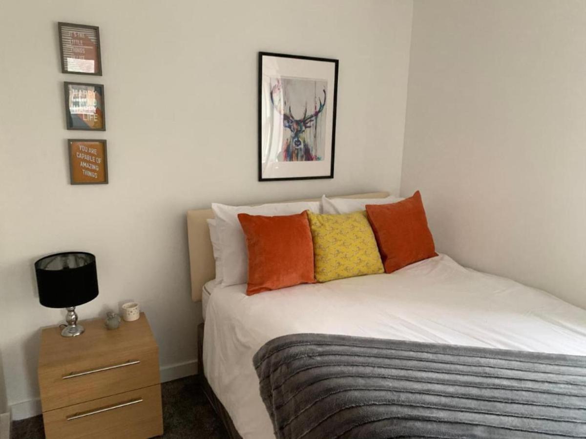 Drummond Apartamento Edimburgo