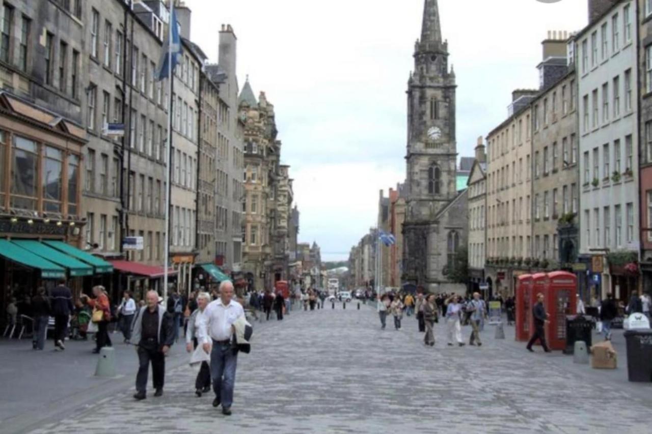 Drummond * Edinburgh