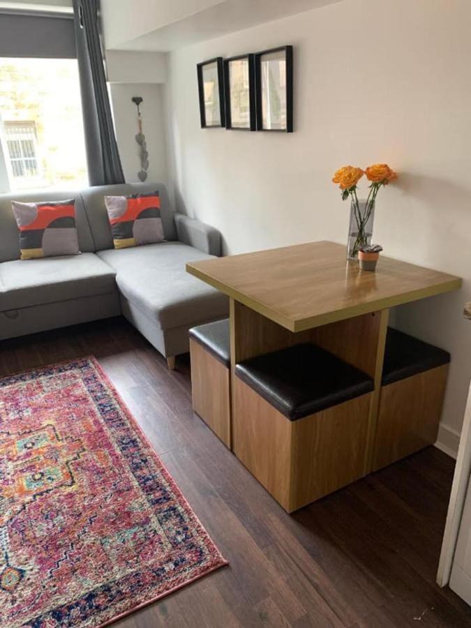 Apartment Drummond Edinburgh